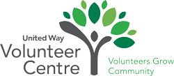 United Way KFLA Volunteer Centre
